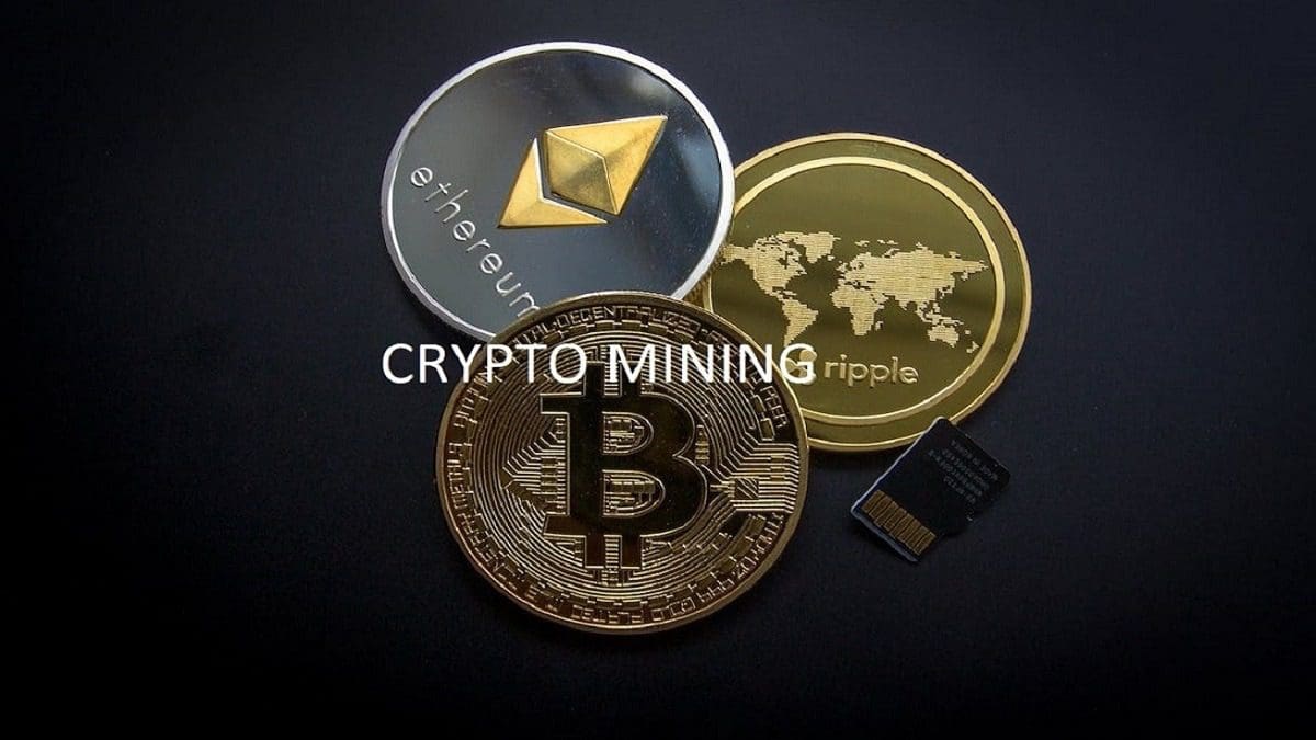 Bitcoin Mining in India | How to mine BTC | OKX