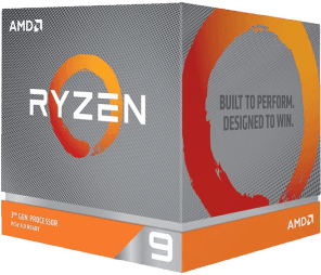 Mining information for AMD Ryzen 9 X CPU - family-gadgets.ru