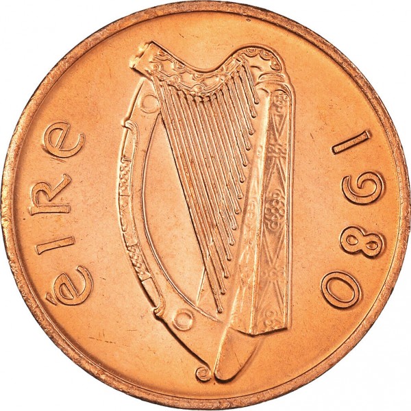 1 pound , Ireland - Coin value - family-gadgets.ru