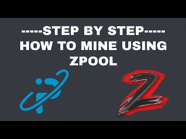 ZPool Reviews – Mining Pool : Revain