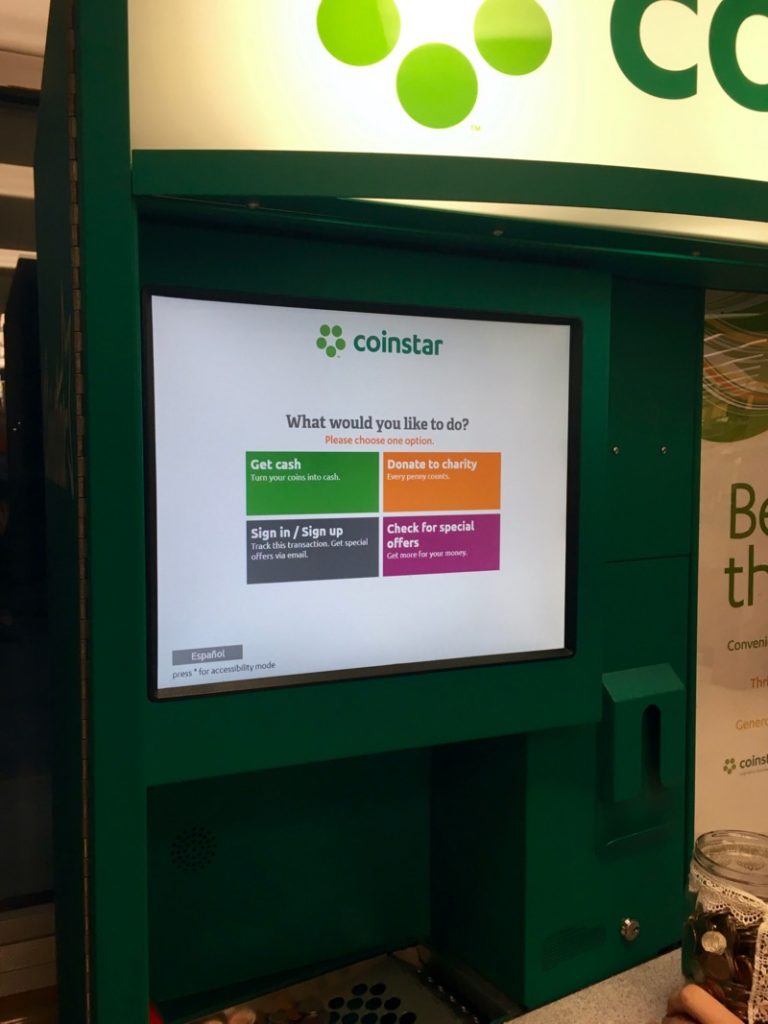 Gift Card Exchange Kiosk Near Me: Get Cash for Your GCs in Person - MoneyPantry