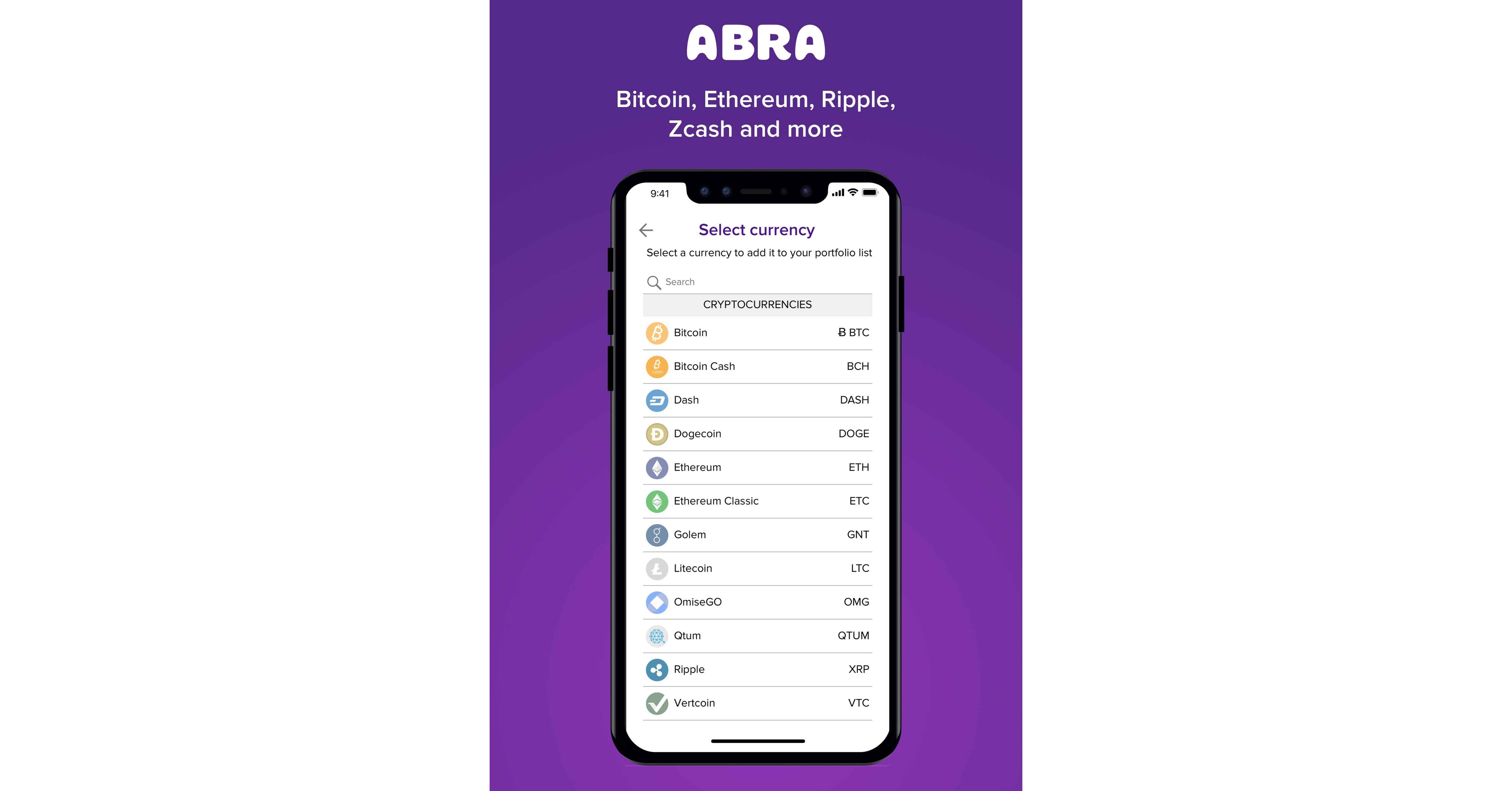 Abra to Adjust Crypto Services in the U.S. Amid Regulatory Uncertainty