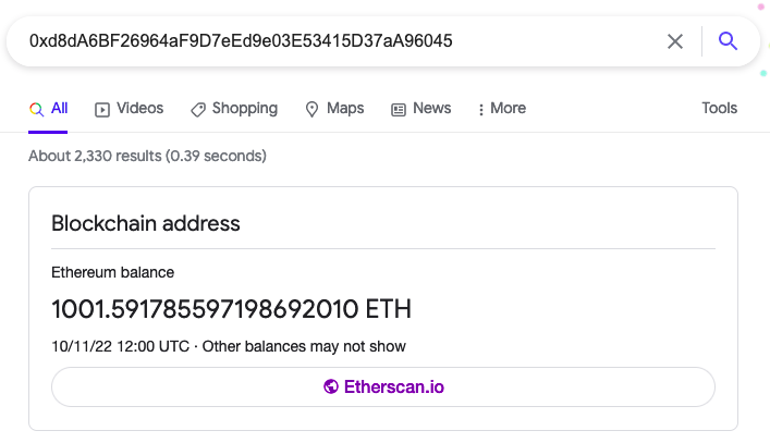 How to Create an Ethereum Wallet Address From a Private Key? - GeeksforGeeks