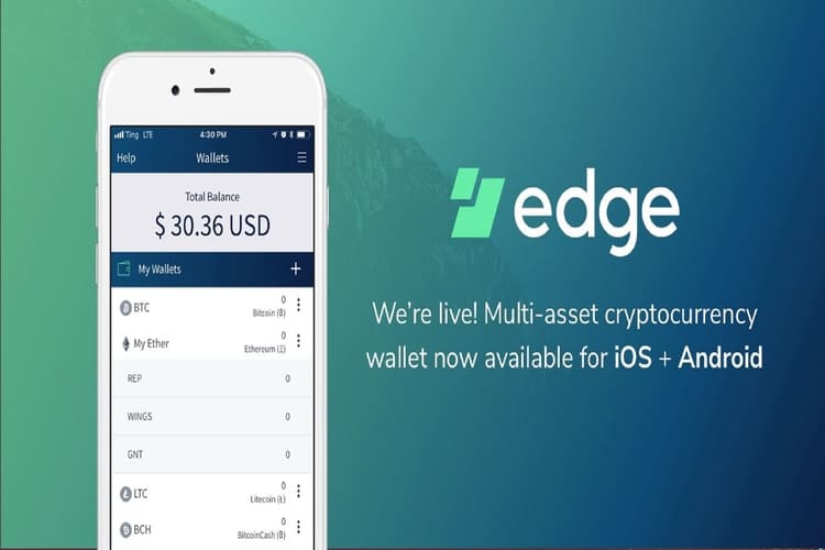 How To Set Up Edge Crypto Wallet for Beginners - Easy Crypto