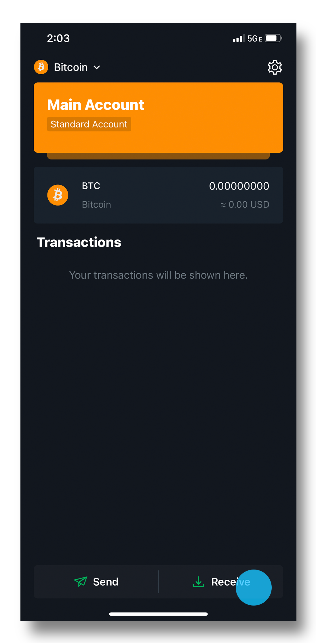Sign in - Bitcoin Store platform