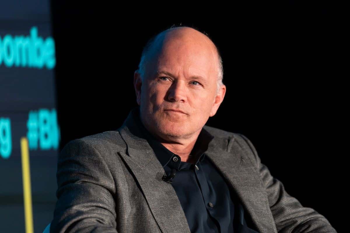 Mike Novogratz's Galaxy Digital Buys $76 Million in Ethereum From Major Exchanges