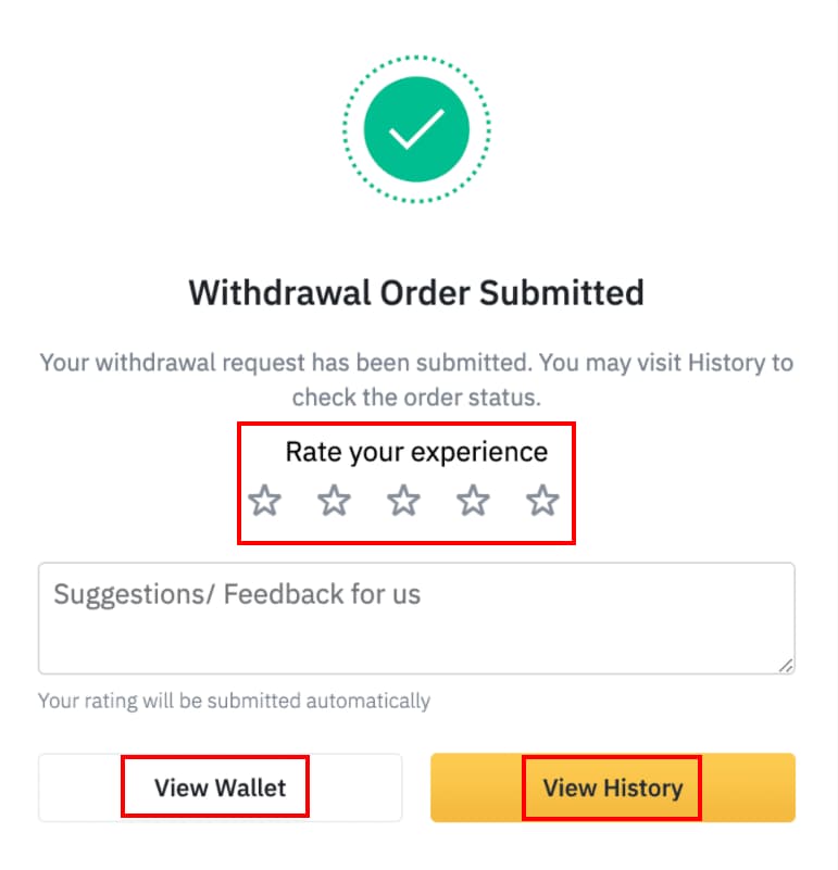 How to Withdraw from Binance to PayPal: Step-By-Step Instructions