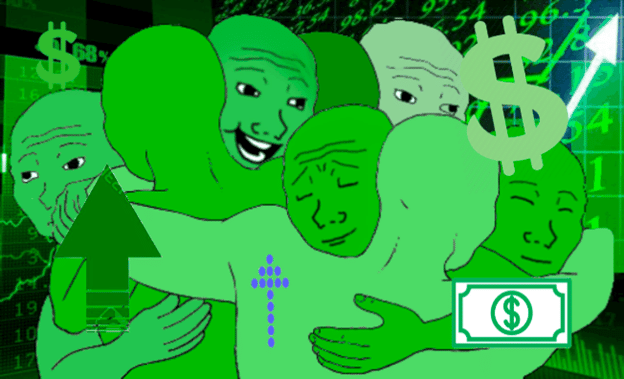 What is the WOJAK Token? Exploring the WOJAK Meme Coin