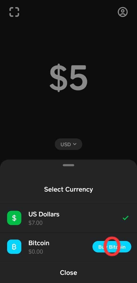 Depositing & Withdrawing Via Cash App | Play Up Racebook Help Center