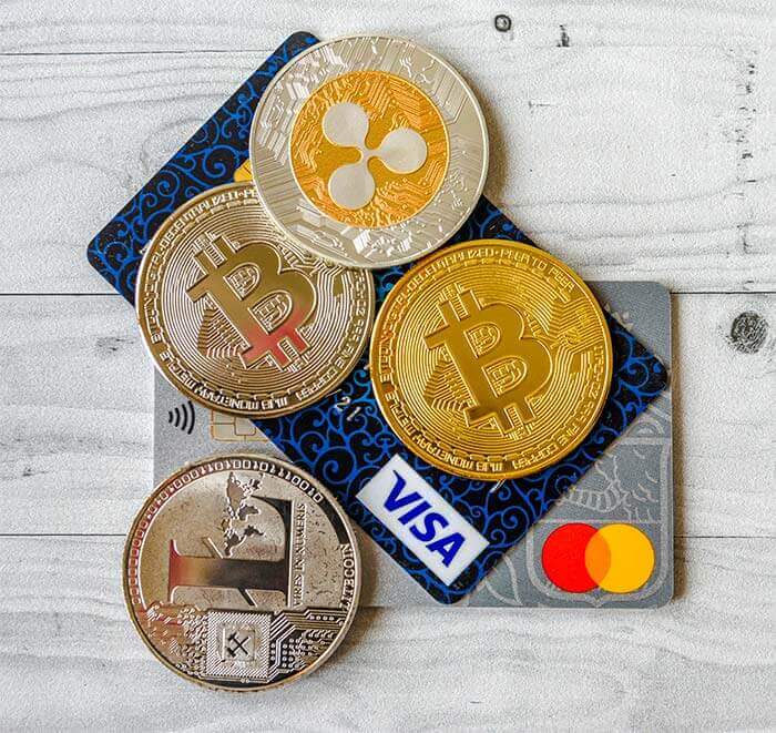 Transak Joins Visa Direct to Convert Crypto to Fiat on Credit Cards