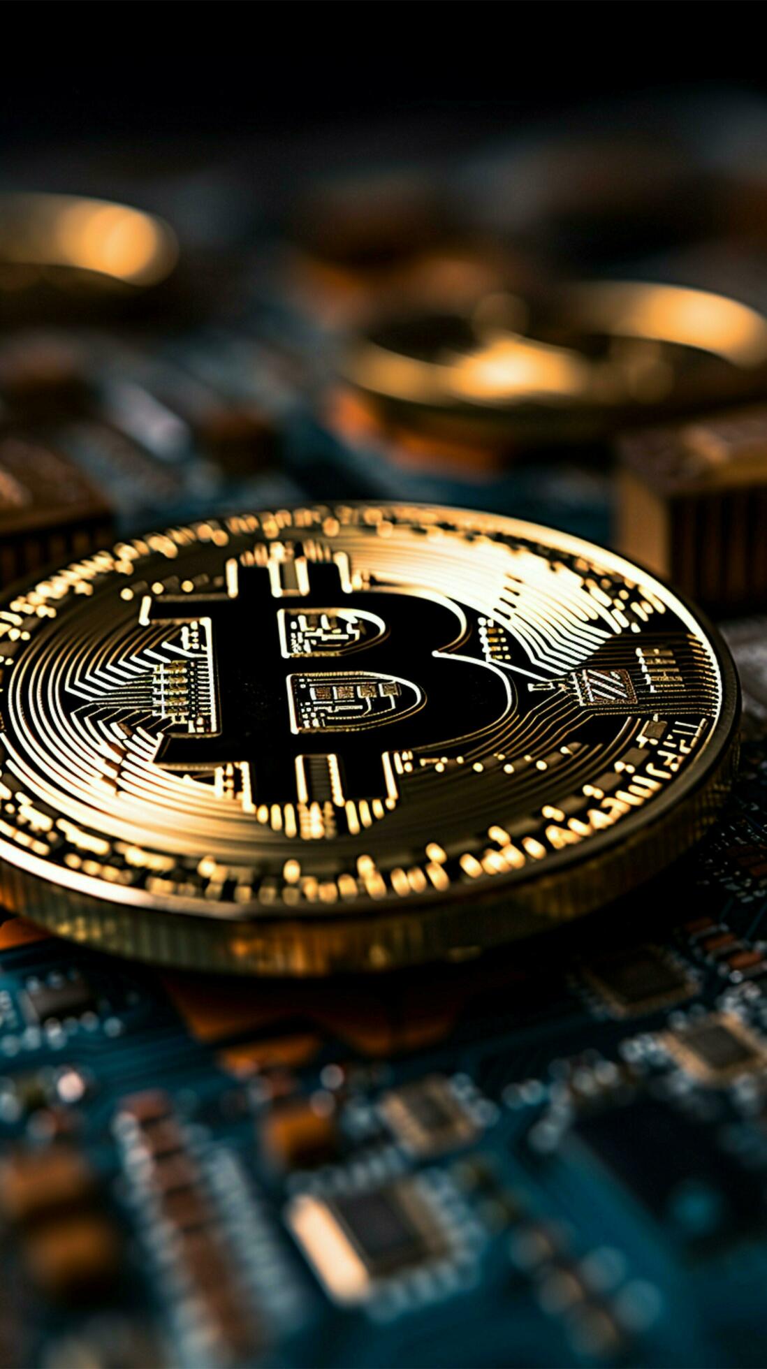 Bitcoin Wallpapers - Top 35 Best Bitcoin Wallpapers Download