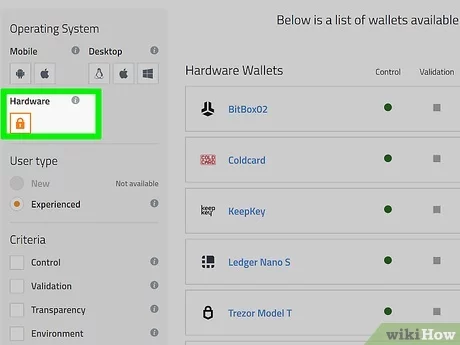 Crypto Wallet - Opera Help