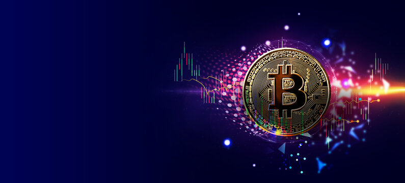 Bitcoin Wallpapers, Bitcoin 4K, 8K HD Background Images - Wallpx