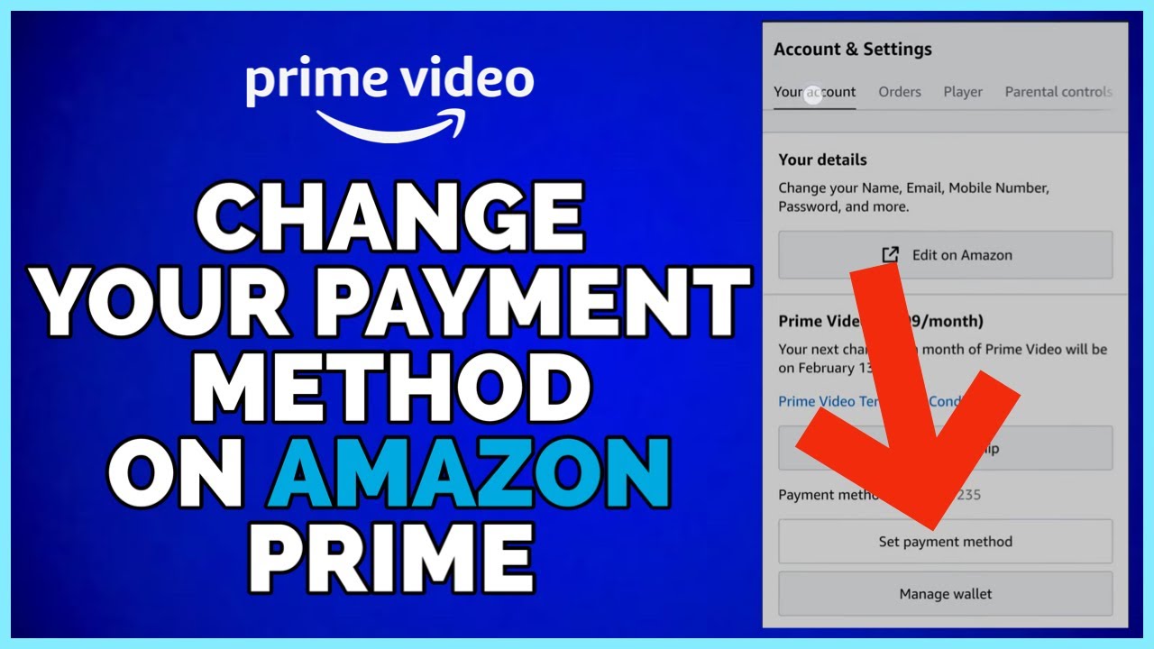 Amazon Payments - Chargebee Docs