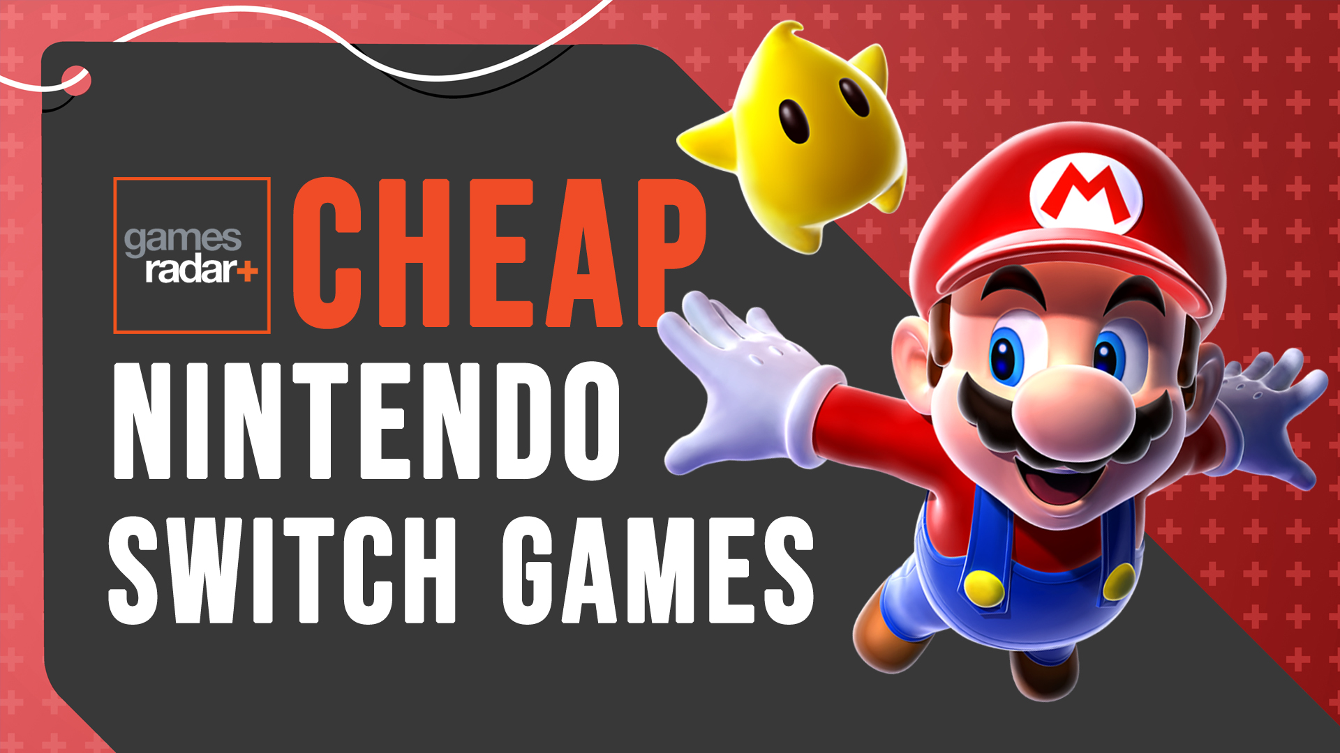 Cheap Nintendo Switch game sales - all the latest deals in | GamesRadar+