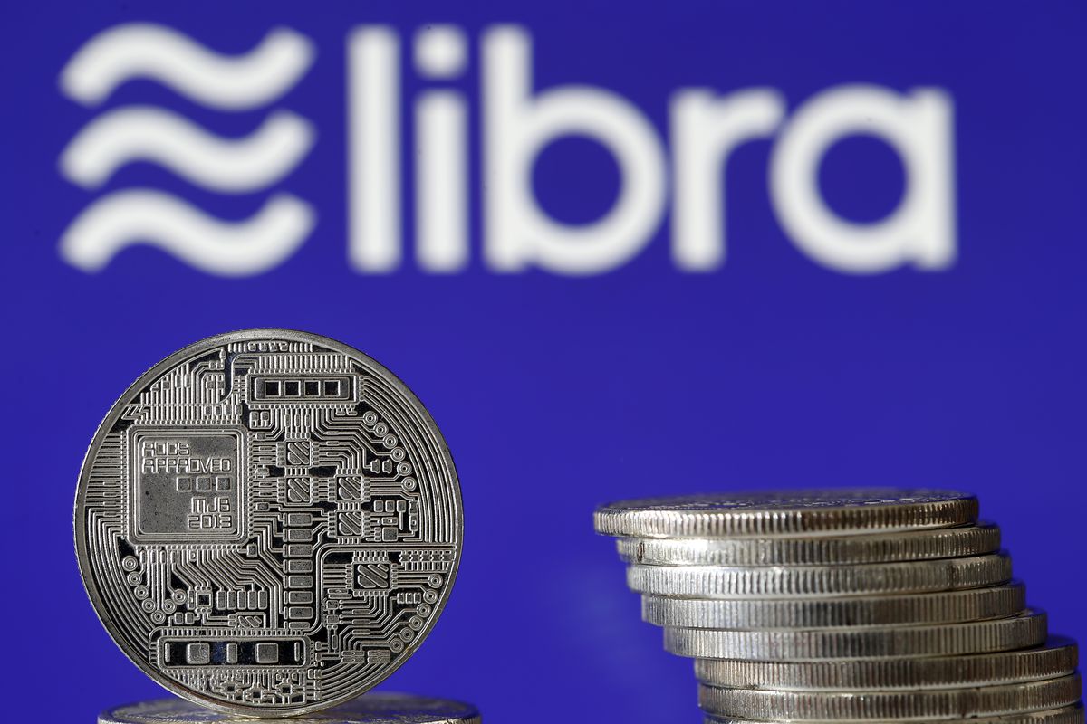 Libra cryptocurrency: dare you trust Facebook with your money? | John Naughton | The Guardian