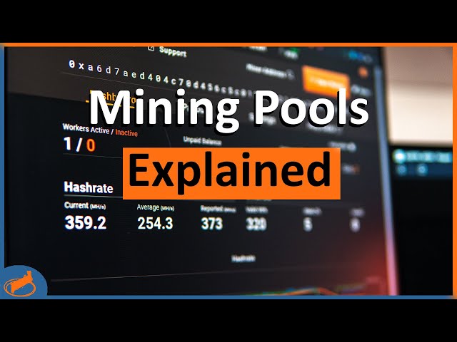 Dash Mining Pool (DASH) | Coinfoundry