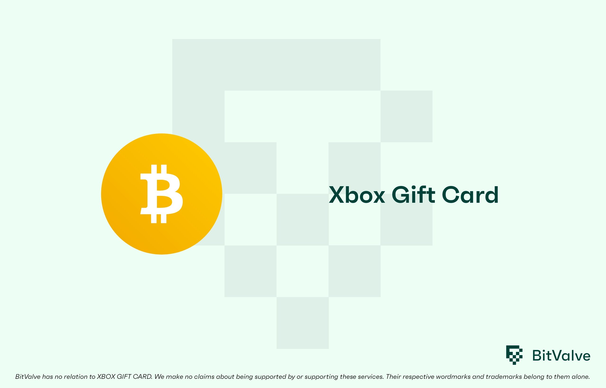 Buy Bitcoin with Xbox Gift Cards | Sell Xbox Gift Card to Crypto Instantly | CoinCola