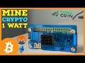 Raspberry Pi Zero Gambles for Bitcoins with USB Antminer | Tom's Hardware