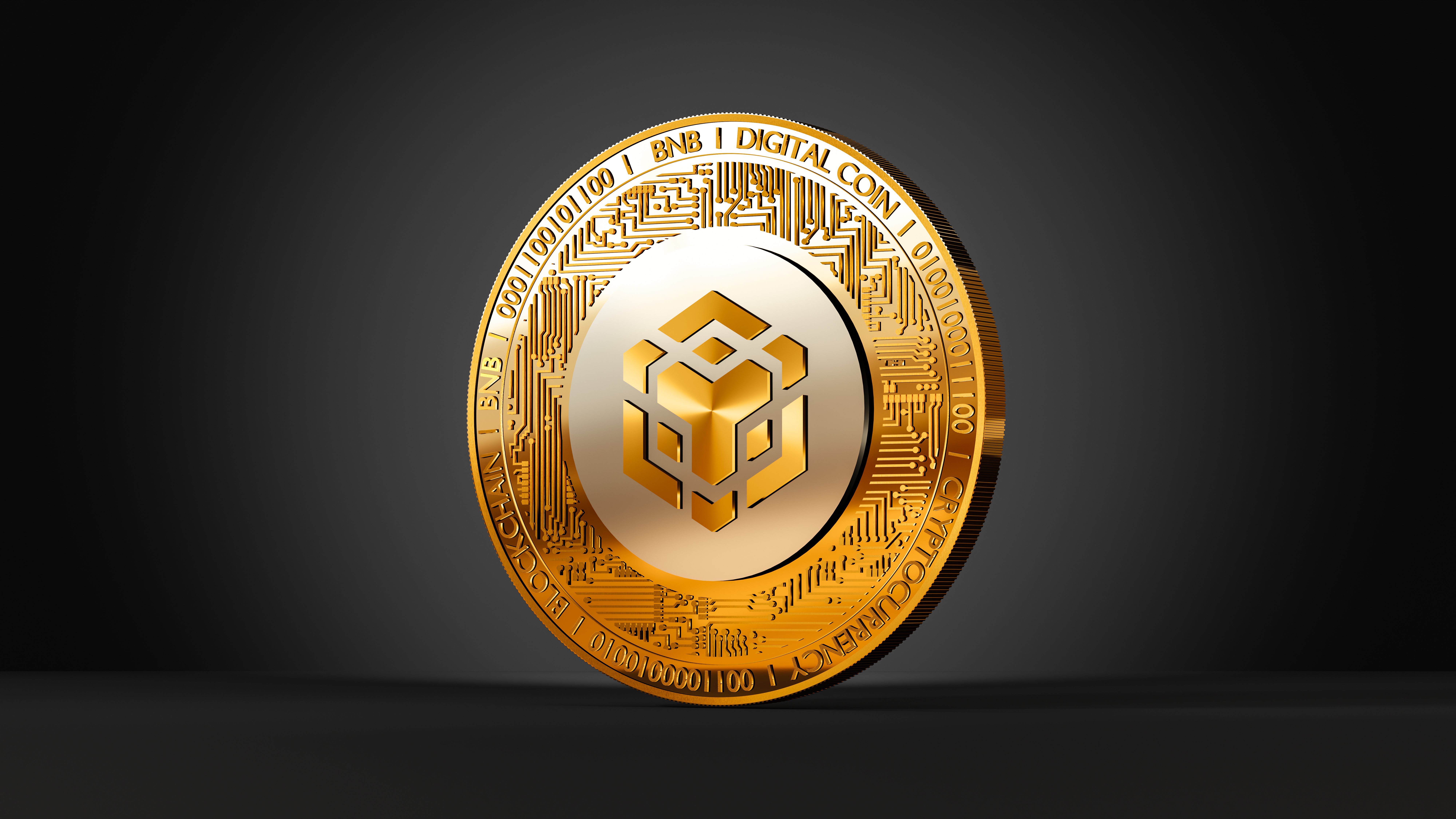 BNB Chain - Build Web3 dApps on the Most Popular Blockchain