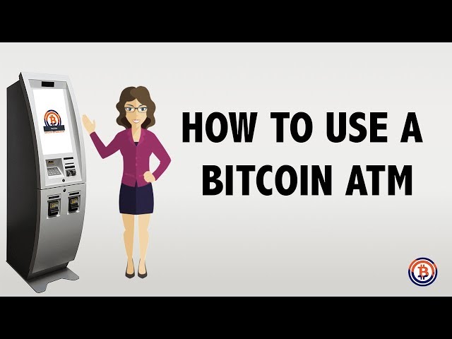 Bitcoin ATM - Wikipedia