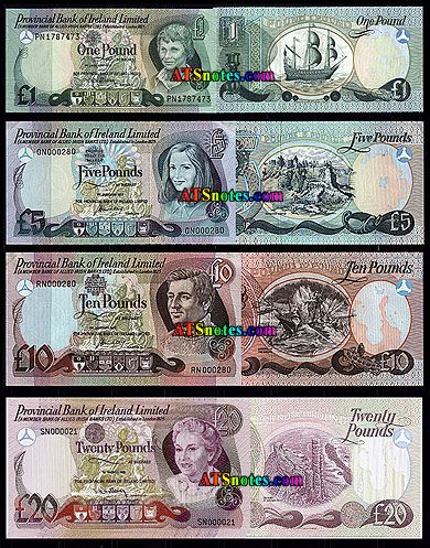 Daily Foreign Exchange Rates - Personal Banking ROI