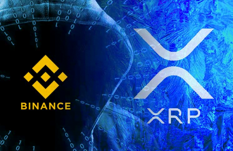 How to buy Ripple (XRP) on Binance? | CoinCodex