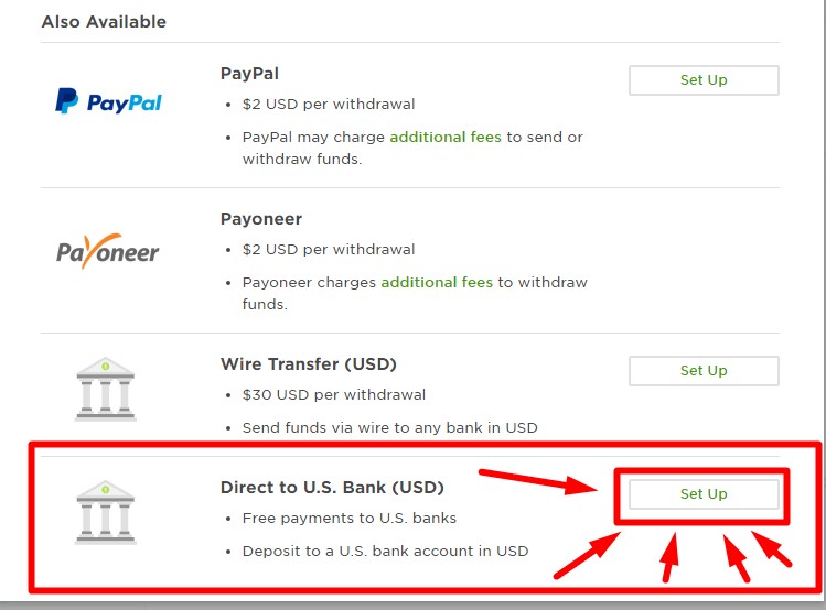 How to Open Free US Virtual Bank Account Online in 