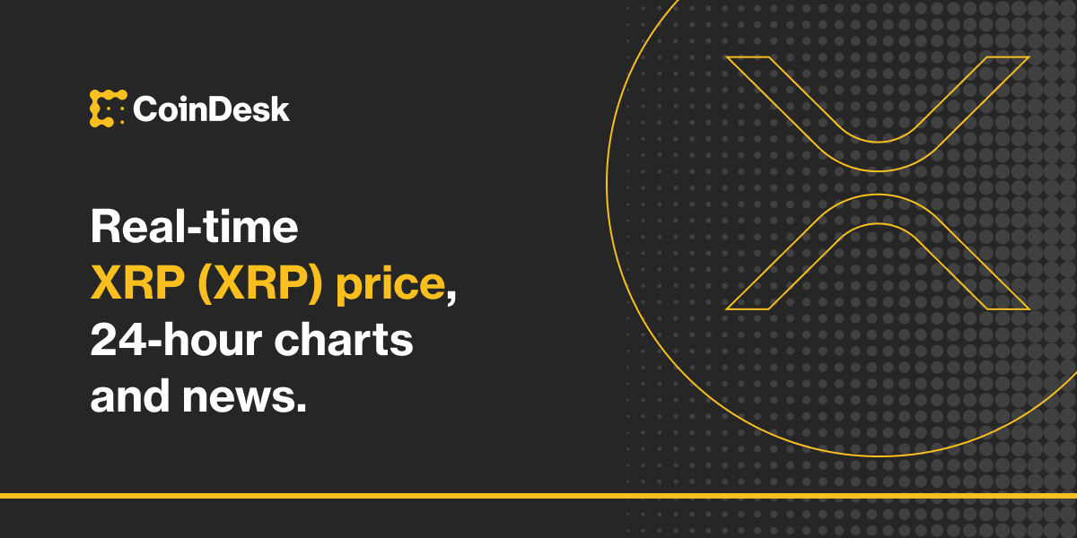 XRP USD | Chart | Ripple - US-Dollar