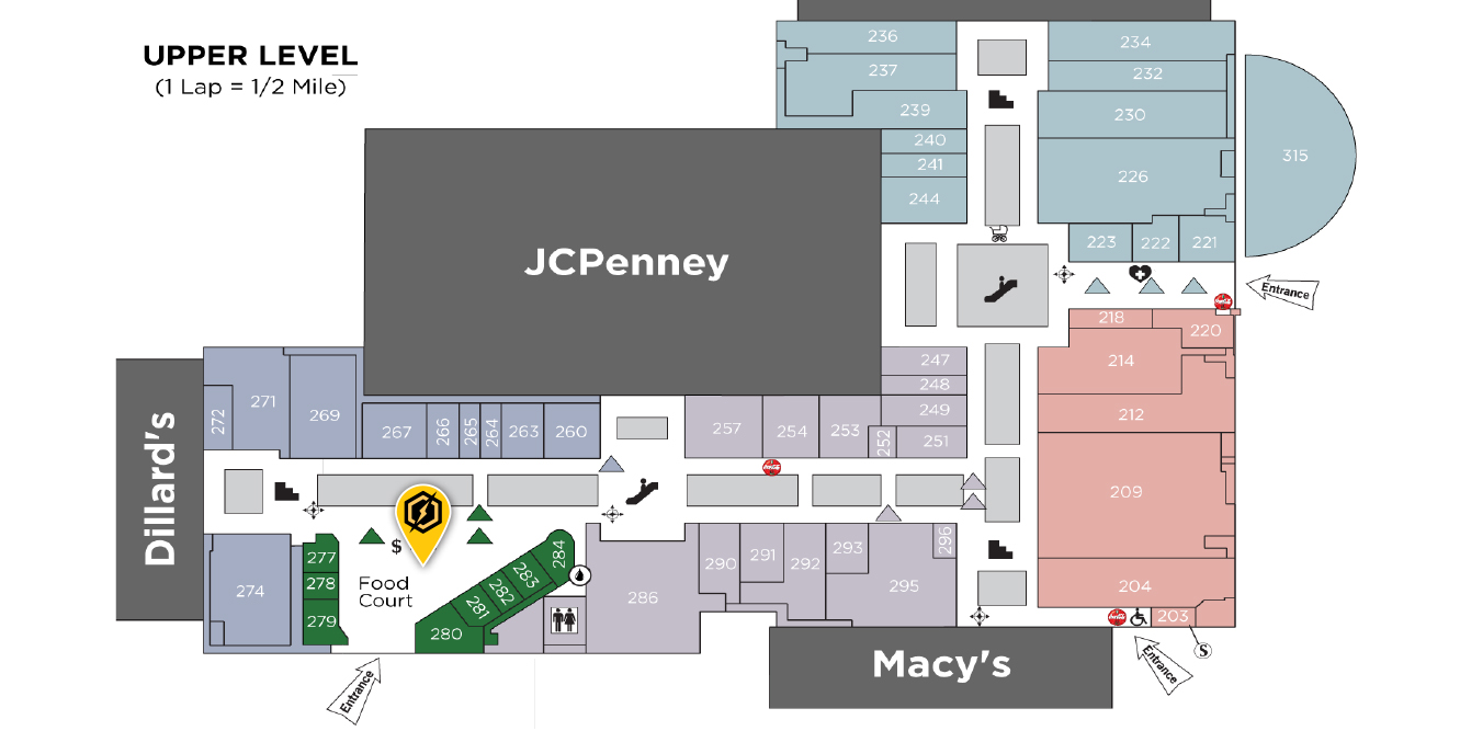 How to get to Bitcoin Depot Bitcoin Atm in Washington Park by Bus or Metro?