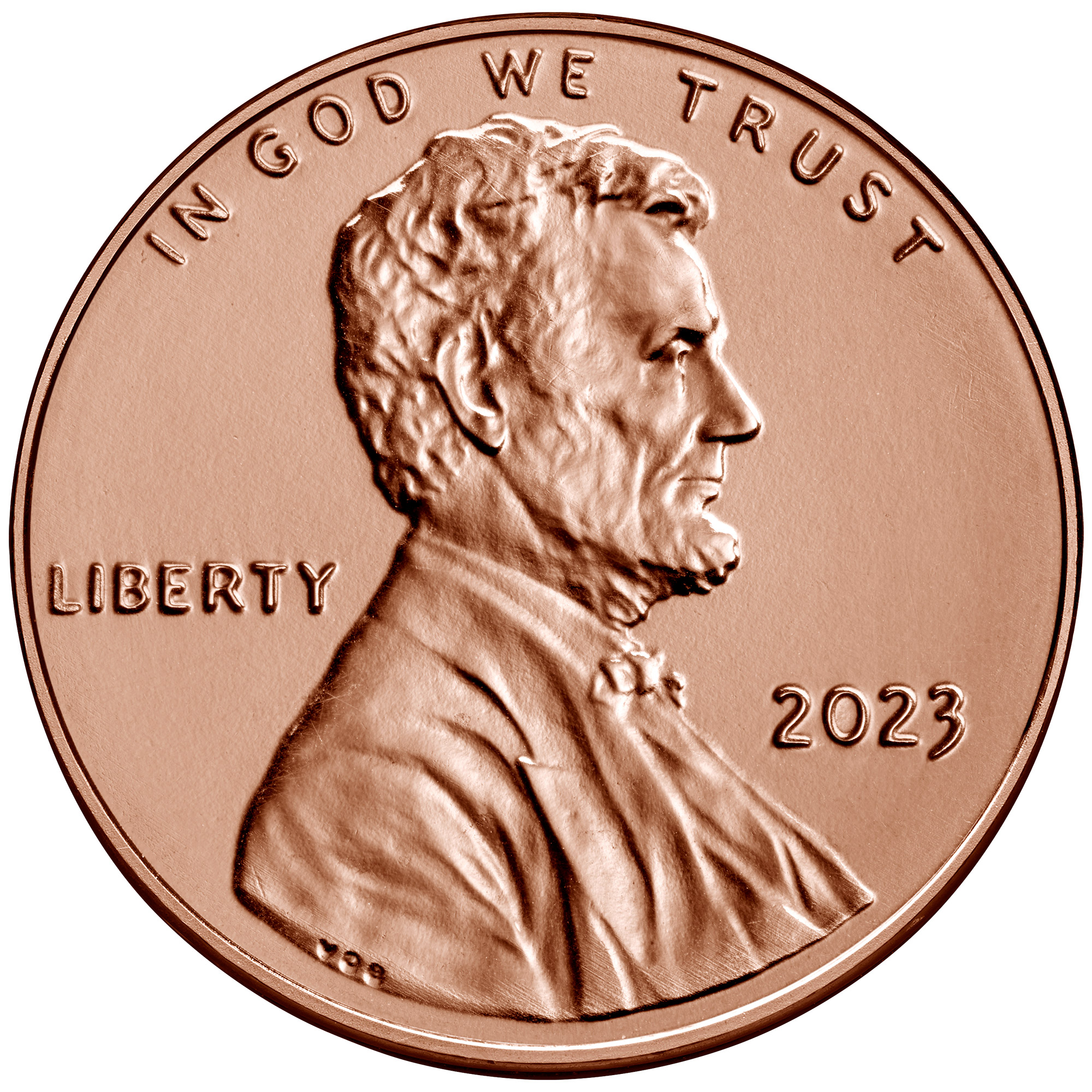 Let us Emboss Your Face on a Coin | Coin USA