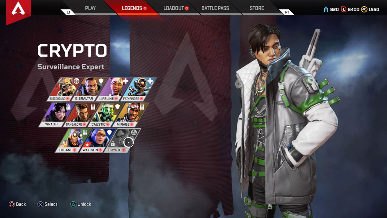 Apex Legends™: Breakout Patch Notes