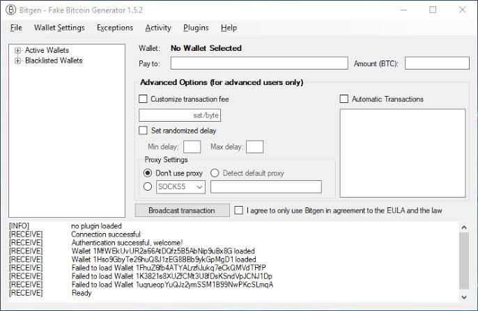 bitcoin-wallet-cracker · GitHub Topics · GitHub