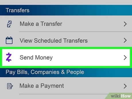 How to Send Money From Zelle to Cash App |? Does It Work - Wealthy Nickel