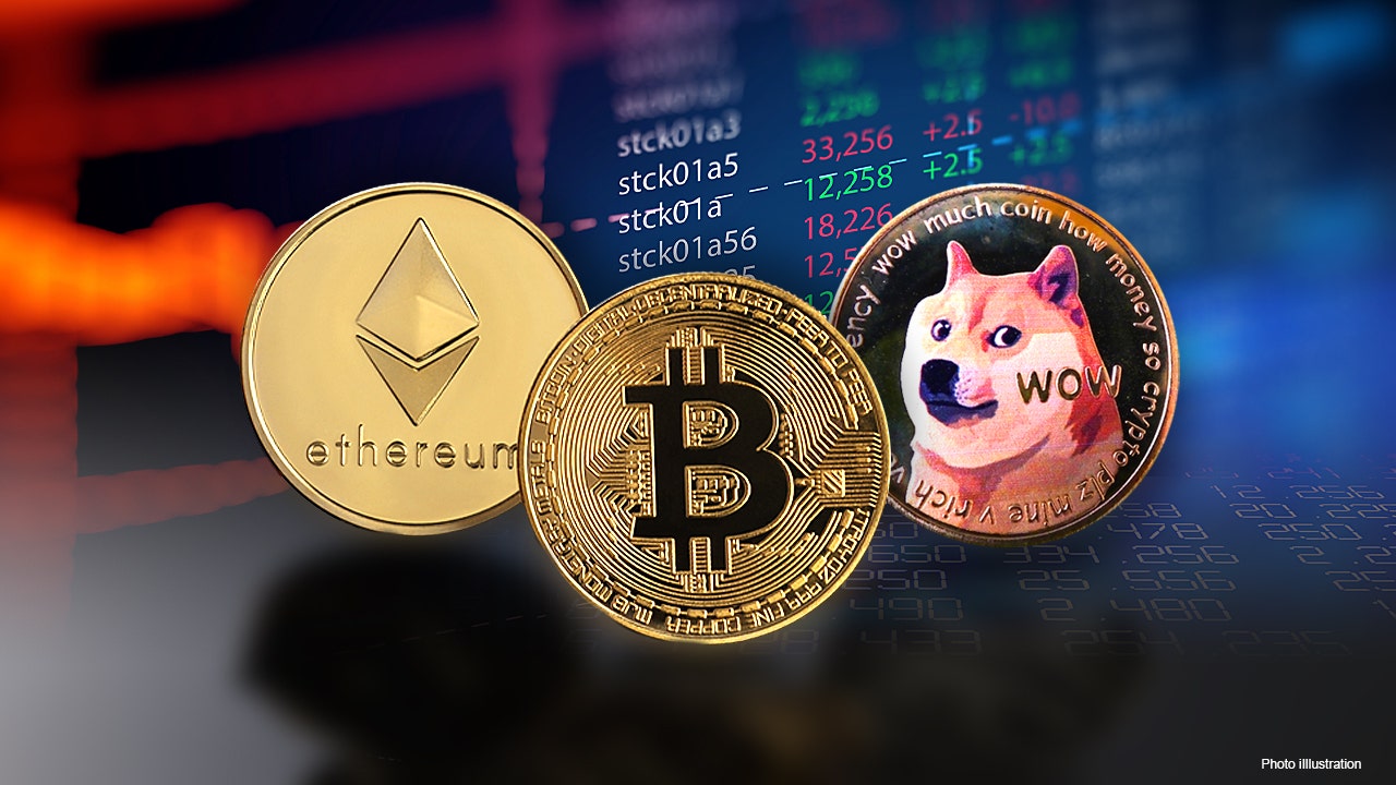 Convert 1 DOGE to ETH - Dogecoin to Ethereum Converter | CoinCodex