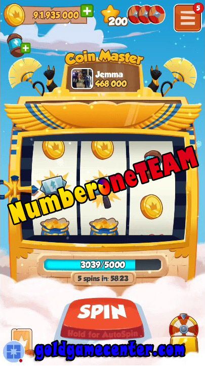 ‎Links & Spins for Coin Master on the App Store