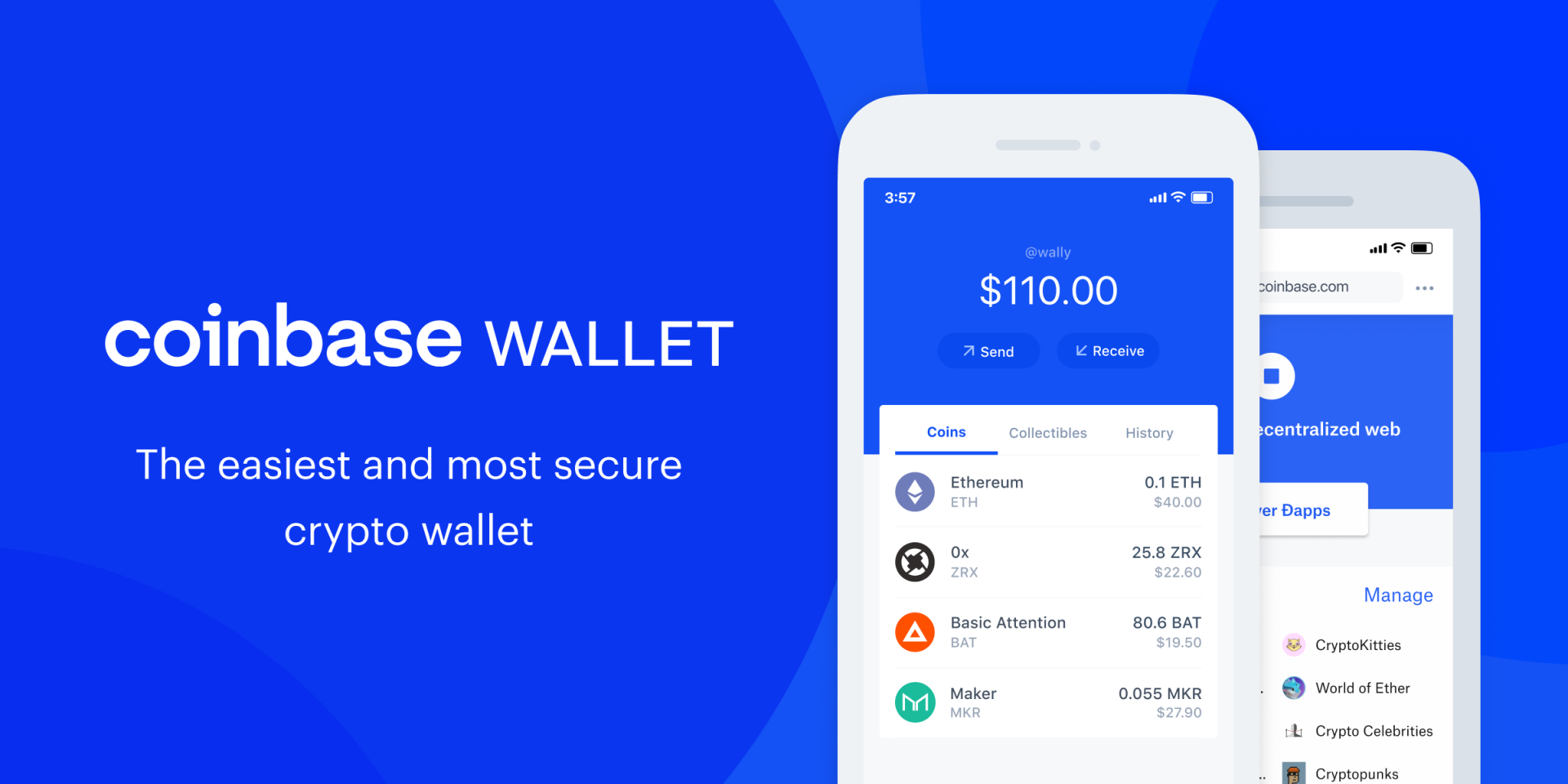 Coinbase Referral Code: demich_y (Up to $ for Getting Started)