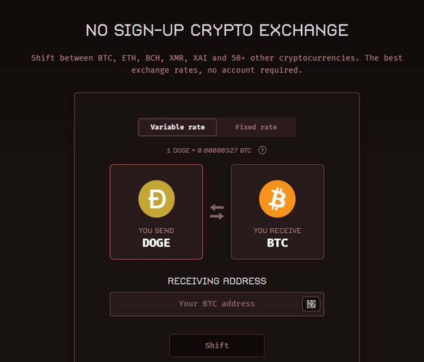 Convert 1 DOGE to BTC - Dogecoin to Bitcoin Converter | CoinCodex