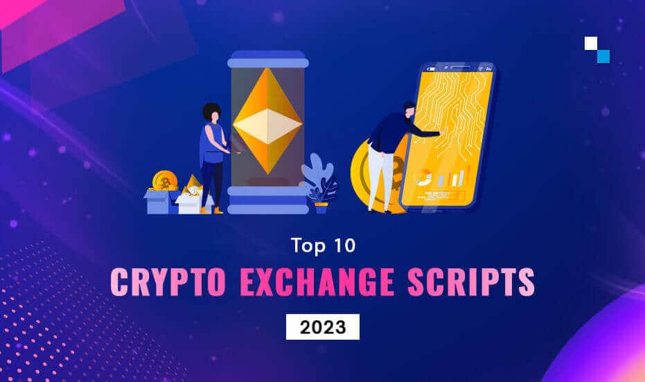 Cryptocurrency Exchange Script | Bitcoin Exchange Script