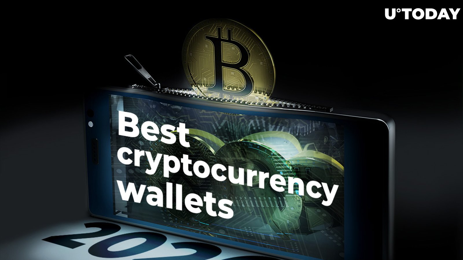 best cryptocurrency wallets in India - akudo