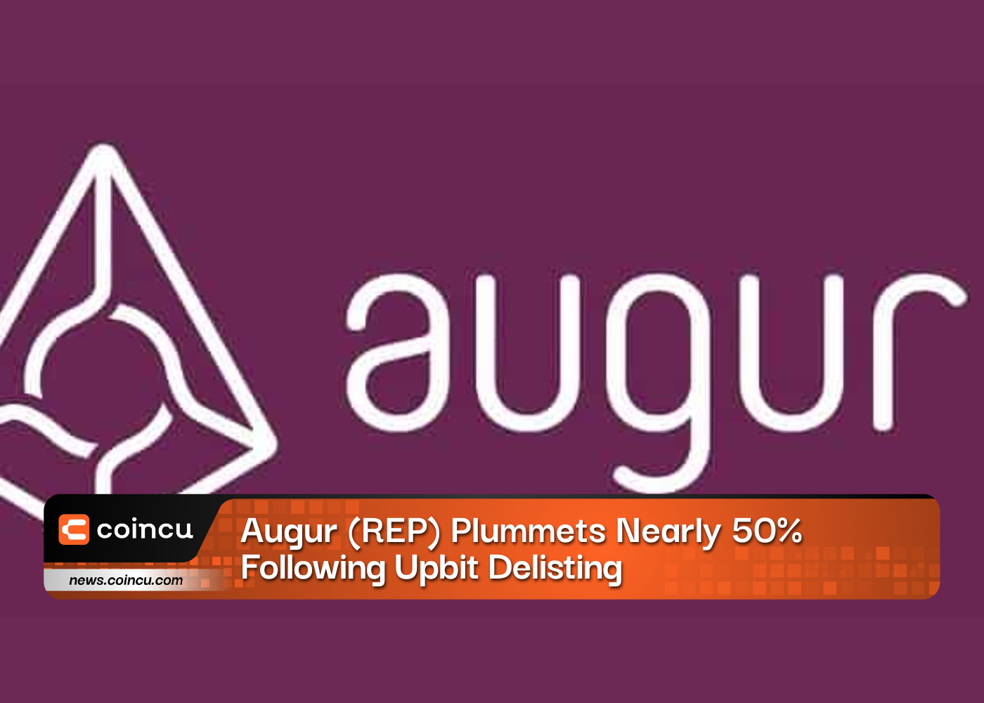Augur Price Prediction: , , 