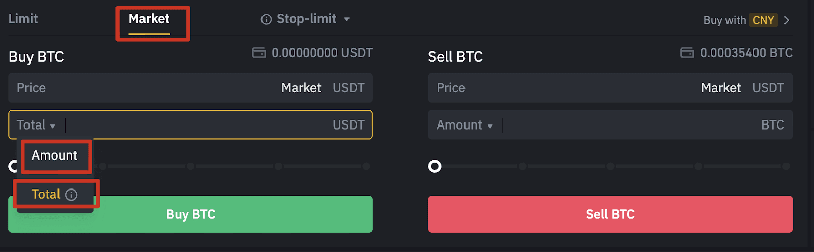 Binance - What Is a Limit Order? » family-gadgets.ru