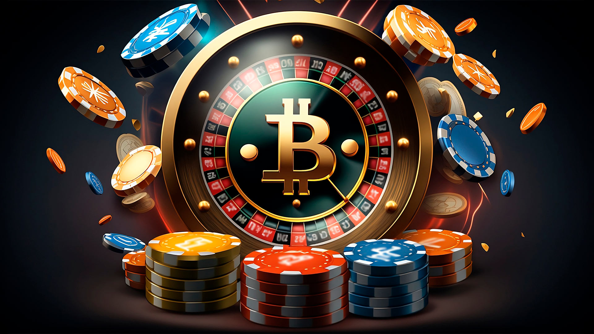 20+ Best Bitcoin & Crypto Casinos (March Update)