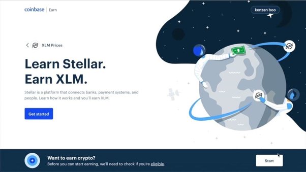 Stellar | Coinbase Integrates with USDC on Stellar