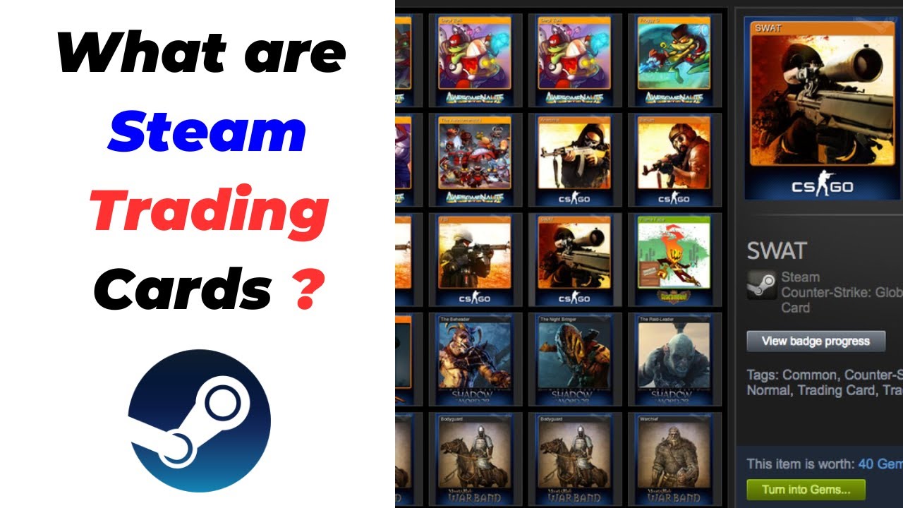 Buy Steam Trading Card Beta $