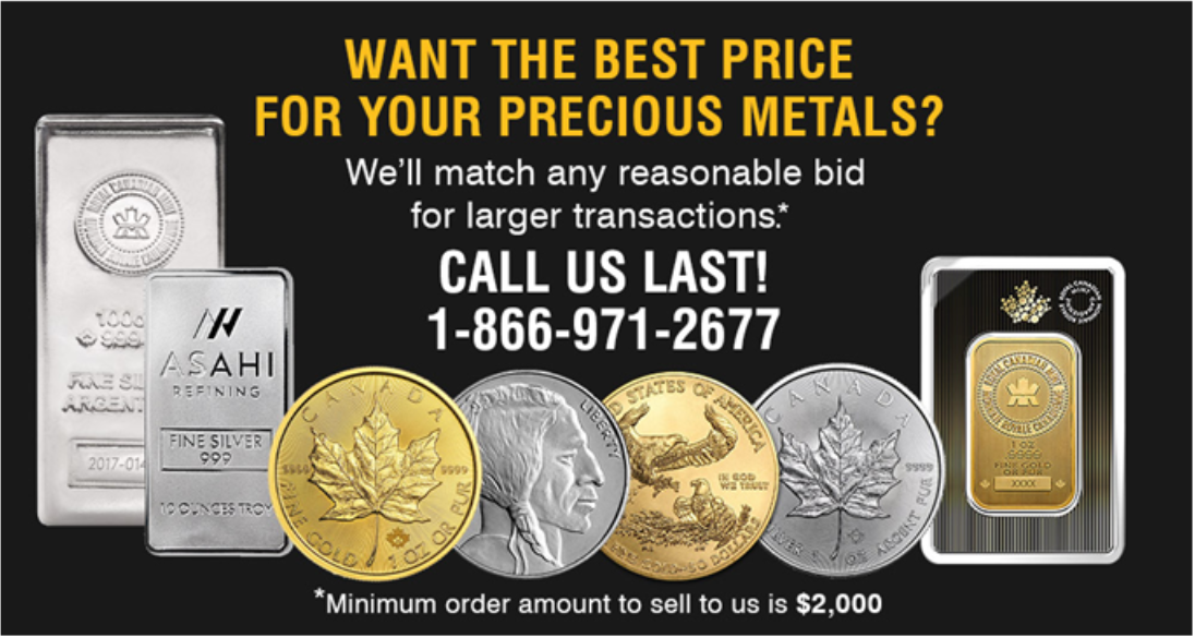 Live Gold Prices | Gold News And Analysis | Mining News | KITCO