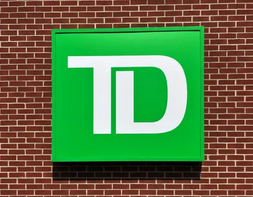TD halts cryptocurrency purchases made on its credit cards - BNN Bloomberg