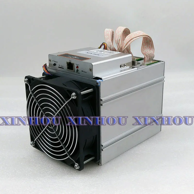 Z9 mini 10k bitmain Asic Miner Antminer Cryptocurrency Machine at Rs in Bhayandar