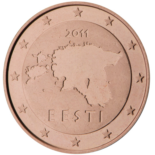 Popular Rarities: Estonia’s 2 Euro Commemorative Coins - CoinsWeekly