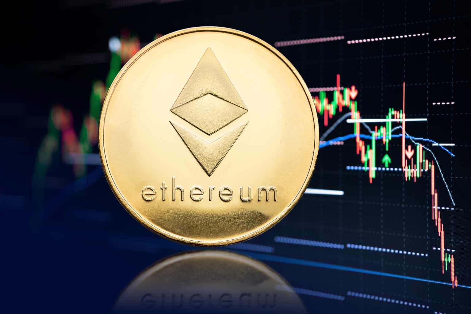 Grayscale Ethereum Trust (ETH), ETHE:QXR:USD summary - family-gadgets.ru